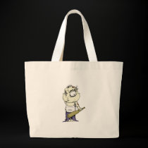 Dead End Deacon ~Colored bags