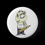 Dead End Deacon ~Colored buttons