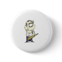 Dead End Deacon ~Colored buttons