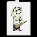 Dead End Deacon ~Colored cards