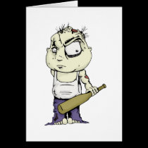 Dead End Deacon ~Colored cards by cimmerrian Dead End Deacon ~Colored cards