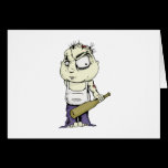 Dead End Deacon ~Colored cards