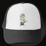 Dead End Deacon ~Colored hats