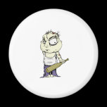 Dead End Deacon ~Colored magnets