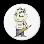 Dead End Deacon ~Colored magnets