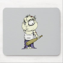 Dead End Deacon ~Colored mousepads by cimmerrian Dead End Deacon ~Colored mousepads