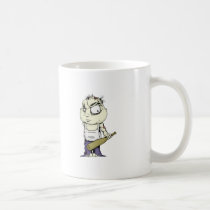 Dead End Deacon ~Colored mugs by cimmerrian Dead End Deacon ~Colored mugs