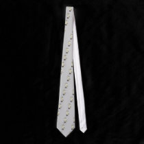Dead End Deacon ~Colored ties