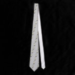 Dead End Deacon ~Colored ties