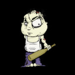 Dead End Deacon ~Colored t-shirts