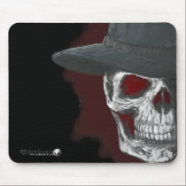 Dead Eye mousepads