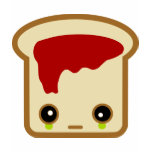 dead face toast life dead face toast life