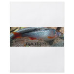 DEAD FISH FLYER
