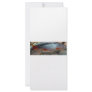 DEAD FISH RACK CARD TEMPLATE