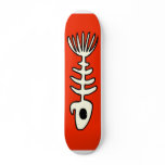 Dead Fish Skateboard