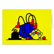 Dead Flea cards