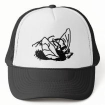 Dead Fly hats