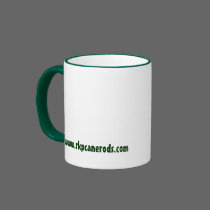Dead Fly Mug