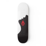 Dead Girl deck Skateboard Decks