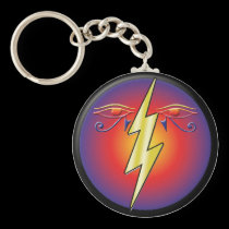 Dead Guise key Chain keychains