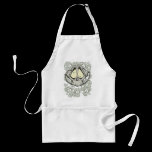 Dead Head aprons