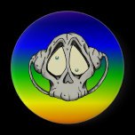 Dead Head buttons