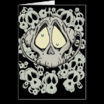 Dead Head cards
