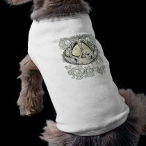 Dead Head pet clothing