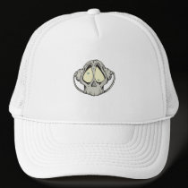 Dead Head hats