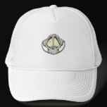 Dead Head hats
