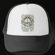 Dead Head hats