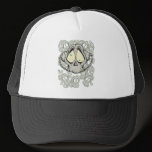 Dead Head hats