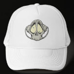 Dead Head hats