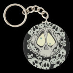 Dead Head keychains