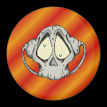 Dead Head magnets