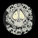 Dead Head magnets