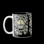 Dead Head mugs