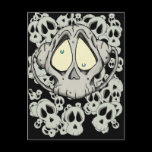 Dead Head postcards
