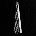 Dead Head ties