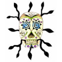 Dead Head t-shirts by violentactsofbeauty Dead Head t-shirts