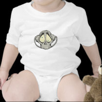 Dead Head t-shirts by cimmerrian Dead Head t-shirts