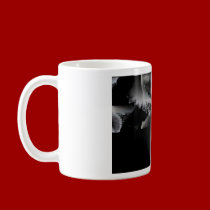 Dead Inside Mug mugs
