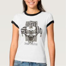 Dead Jester Titled T-Shirt.