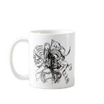 DEAD KNIGHT MUGS