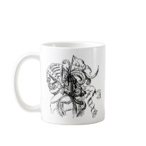 DEAD KNIGHT MUGS