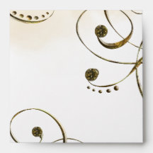Dead Leaf Mantis Envelopes