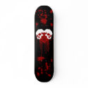 Dead Love Bloody Deck skateboards