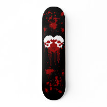 Dead Love Bloody Deck skateboards