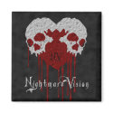 Dead Love Magnet