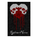 Dead Love Poster posters